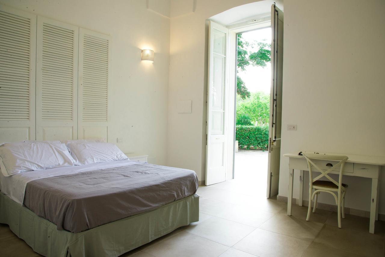 Dimora Del Duca, Masseria B&B Di Charme Monteroni di Lecce Exterior photo